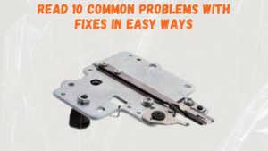 automatic thread cutter problems